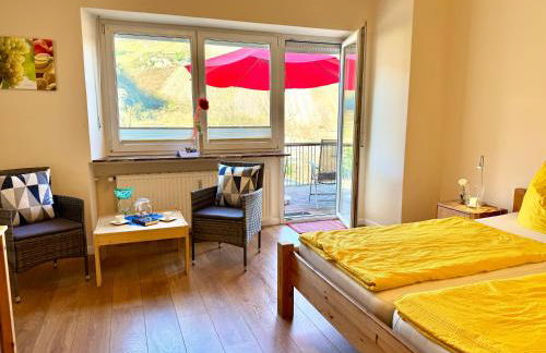 Burggarten Wine Residences - Wein direkt vom Winzer, eBike & eAuto aufladen und parken - Foto 3