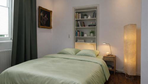 3,5 Z-Wohnung, 2 Schlafzimmer für 4 Personen, 30 Min Zürich -GALILEO - Foto 2