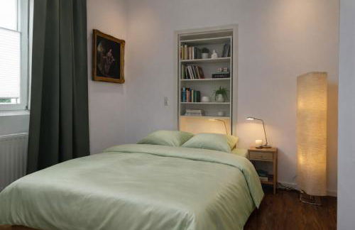 3,5 Z-Wohnung, 2 Schlafzimmer für 4 Personen, 30 Min Zürich -GALILEO - Foto 2