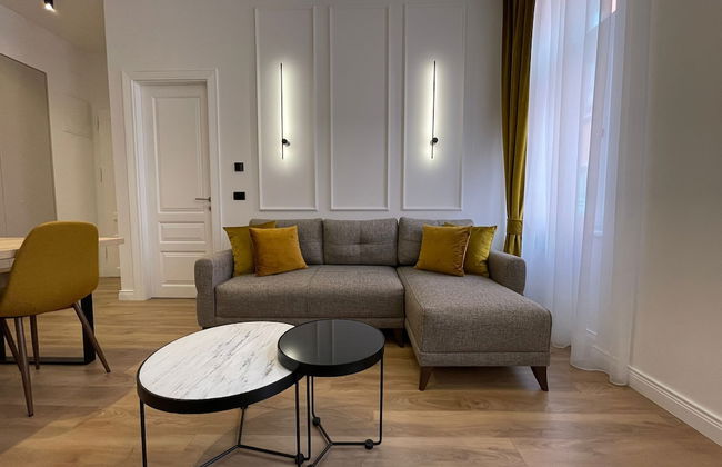 Central Apartments Sarajevo - Foto 31