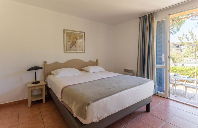 Residence Les Rives de Cannes Mandelieu, Mandelieu-la-napoule - Foto 12