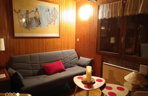 Chalet de montagne Pierre et Gaby non-fumeur hôte non professionnel - Foto 33