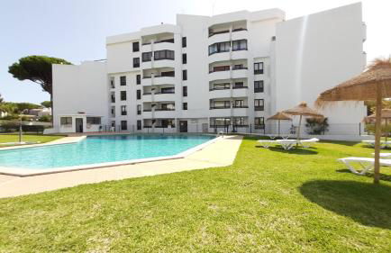 Tenis Golfmar 409A - pool view - Foto 37