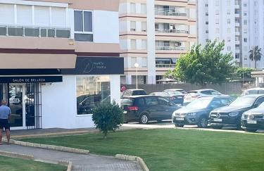 Apartamento en primera línea de playa Valdemar 1 - Foto 28