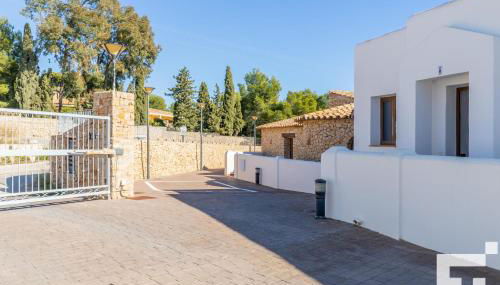 Villa Mirador de Bassetes 5 - Grupo Turis - Foto 5