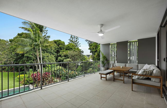 Pool View 3-Bed Oasis in Drift Resort - Foto 18