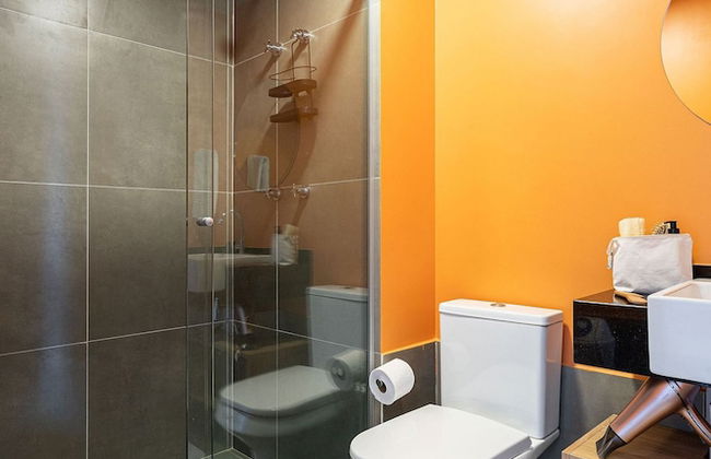 Share Perdizes by Viva - Apto com otima area comum perto do Allianz Parque e a passos da PUC - Foto 76