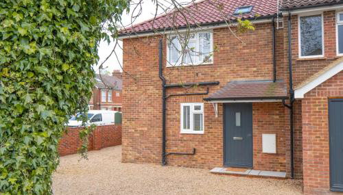 North Horsham House - Foto 2