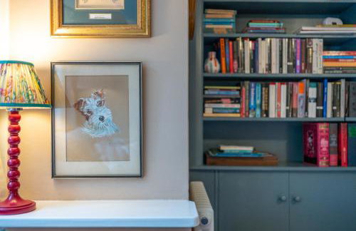 Beautiful 2 Bedroom Cottage in the Cotswolds - Photo 51