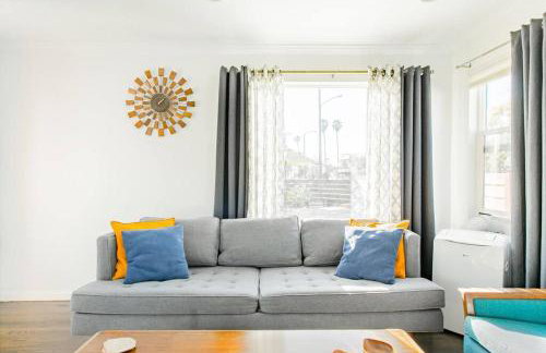 Perfect Venice Beach Vacation Home for Couples and Families - Foto 6