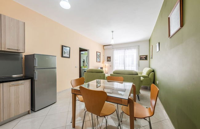 The Sunscape Apartment - Foto 16