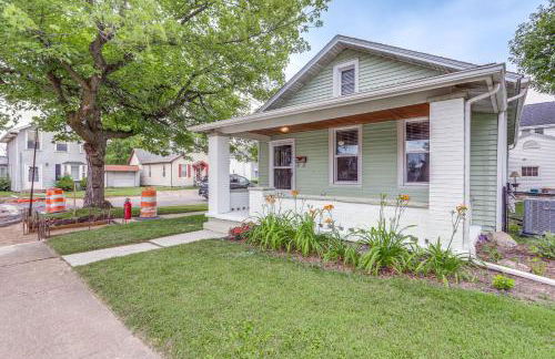 1 Mi to Water and Dtwn Lake Erie Family Getaway - Foto 24