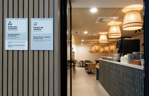 Líbere Seville Plaza Nueva - Foto 55