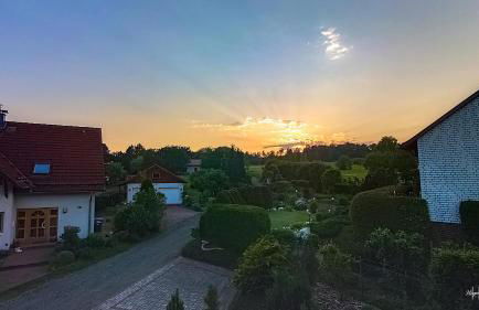 Ferienwohnung Traumblick - Foto 2