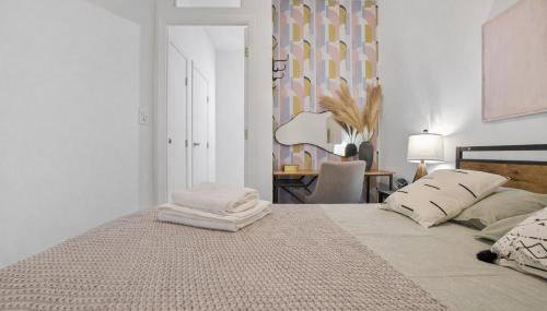 2 BD Tranquil Unit close to Central Park - Foto 3