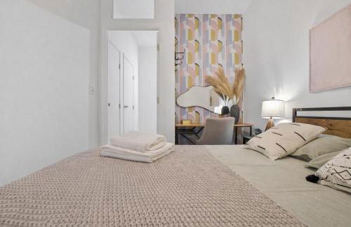 2 BD Tranquil Unit close to Central Park - Foto 8