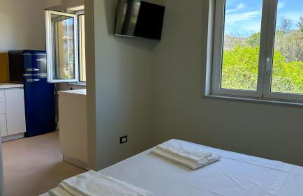 VentunoDodici Oliveri Apartments - Foto 14