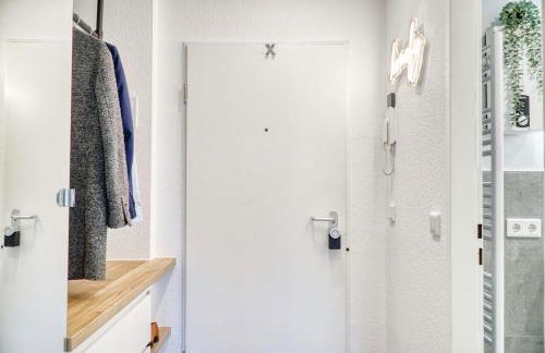 HOMEFY - Business Apartment - Foto 11