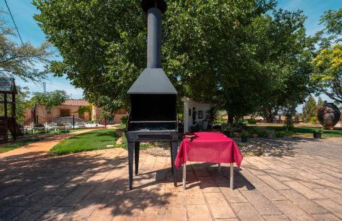 Casa Rural Galatea especial Grupos - Foto 47