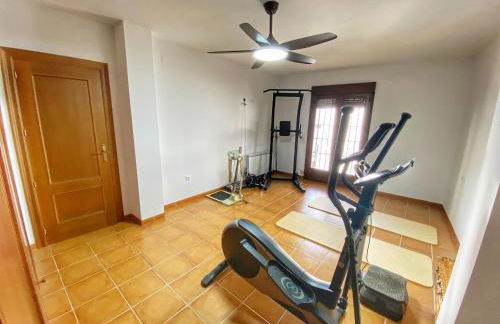 Casa los caminos de GRANADA - Foto 22