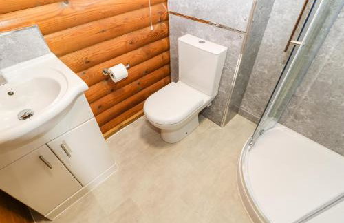 Alwinton Lodge - Foto 23