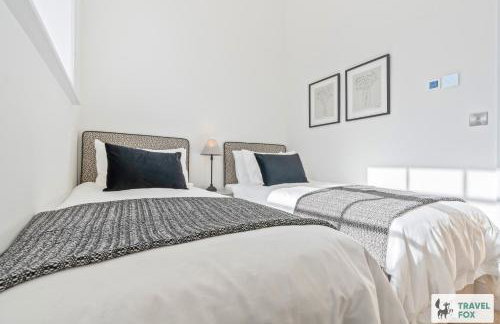 The Old Chapel - Foto 30