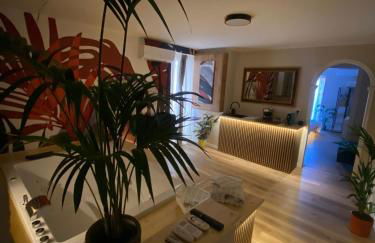 Secret suite con idromassaggio - Foto 5