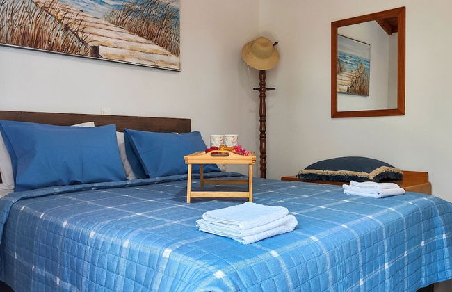 Ibiscus Cottage in Paradisi Near the Beach - Foto 5