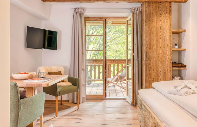 Chiemsee Chalet - Foto 49