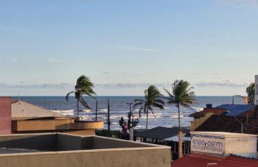 Apartamento no centro com vista para o mar - Foto 17