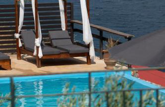 Agrilia Koromili Retreat - Foto 9