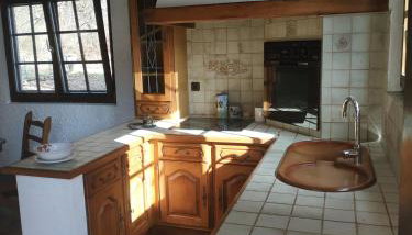 Maison de vacances Diff - Photo 4