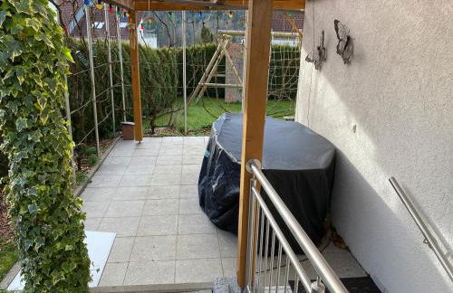 3 Zimmerwohnung am Waldrand - Foto 2