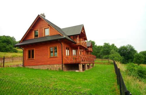 Dom Słoneczna Chata Kasina Wielka - Foto 5