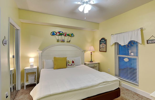 Majestic Beach Resort by Southern Vacation Rentals - Foto 20