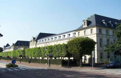 La Douce Évasion à 13 minutes du château de Versailles - Foto 32
