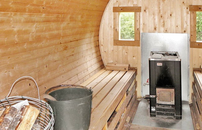 6 Person Holiday Home in Ljung-by Traum - Foto 10