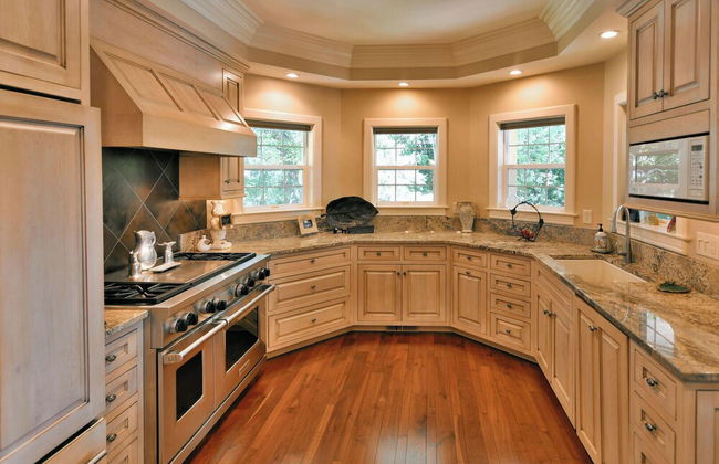 Golf Road Lake House - Foto 15