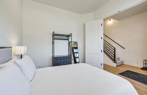 Flagstaff Group Getaway with Game Room and Deck - Photo 15