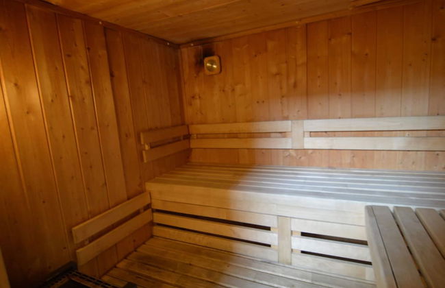 Spacious Waimes Villa - Foto 34