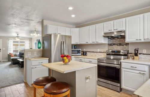 2 bed 2 and a half bath close to shopping restaurants and more - Foto 10