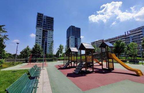 Appartamento Gassman - Holiday Apartment in Milano - Foto 26