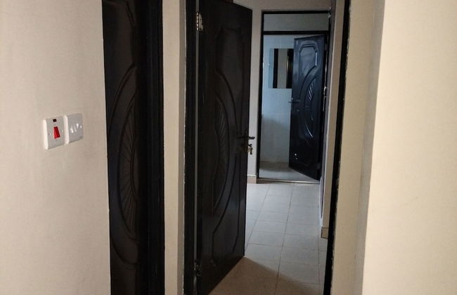 Executive 1&2 Broom Airbnb in Gilgil Nakuru - Foto 16