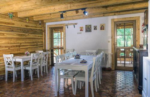 Kowalówka - Noclegi w Beskidzie Niskim - Foto 15