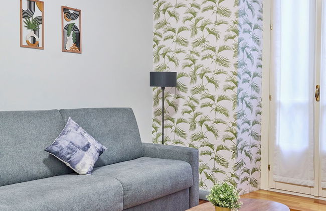 Milan Retreats Porta Romana - Foto 51