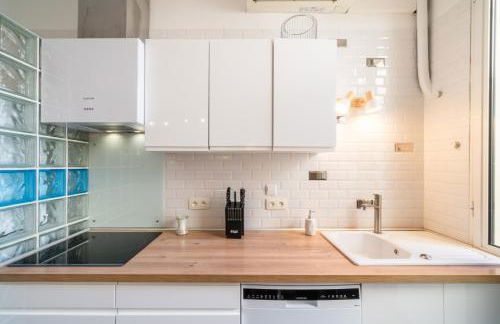 VILLA MARYSE Elegance Art Déco et piscine privative - Foto 10