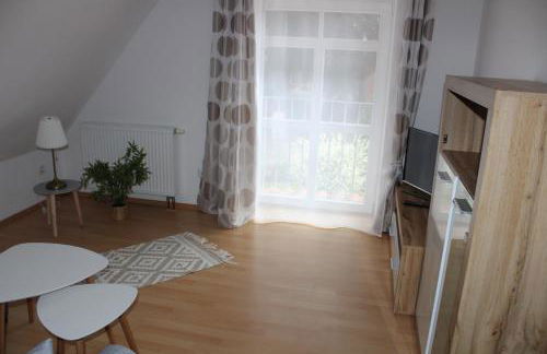 Ferienwohnung Mühlendamm - Foto 8