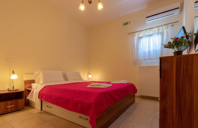 Villa Rosa 2 , Dassia , Corfu - Foto 16