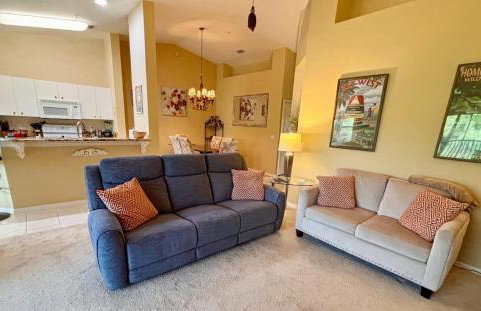 Spacious Golf Club Condo, Membership Available! - Foto 8