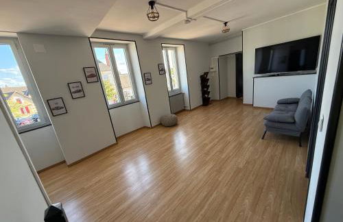 Résidence du commerce 4 étoiles - Foto 26